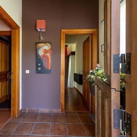 Almarinae Apartamentos Кастьельо-де-ла-Марина Экстерьер фото