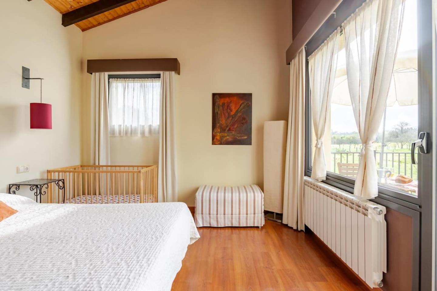 Almarinae Apartamentos Кастьельо-де-ла-Марина Экстерьер фото