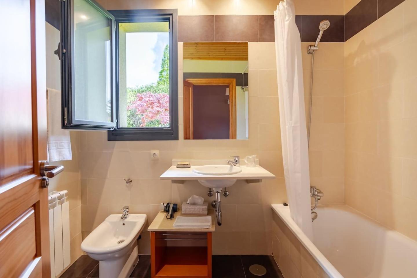 Almarinae Apartamentos Кастьельо-де-ла-Марина Экстерьер фото