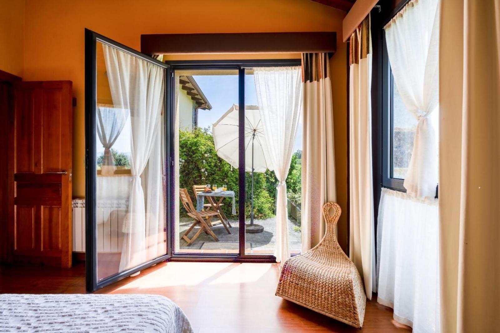 Almarinae Apartamentos Кастьельо-де-ла-Марина Экстерьер фото