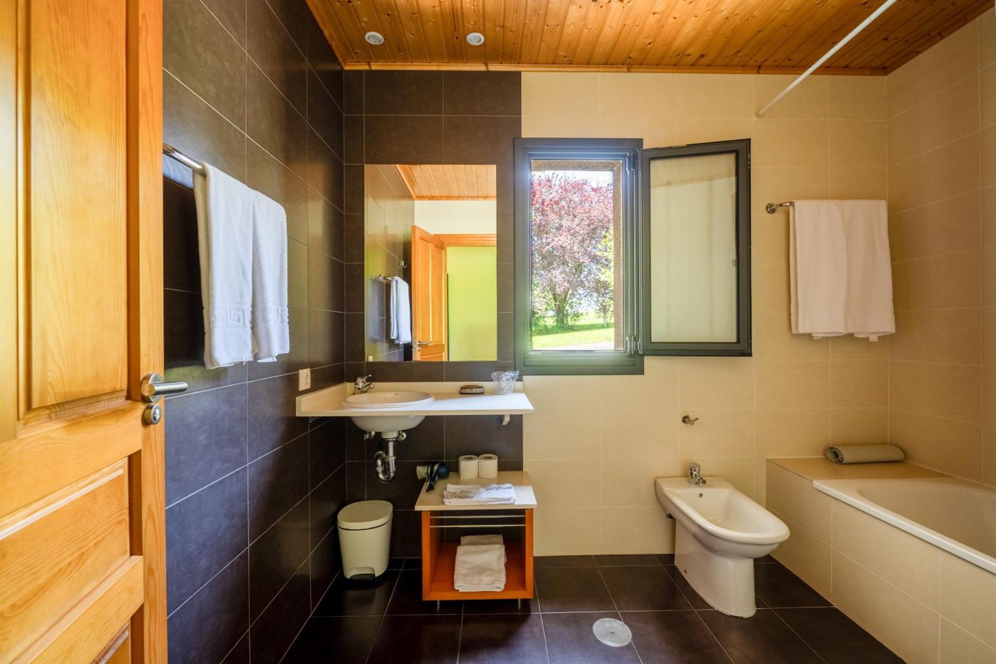 Almarinae Apartamentos Кастьельо-де-ла-Марина Экстерьер фото