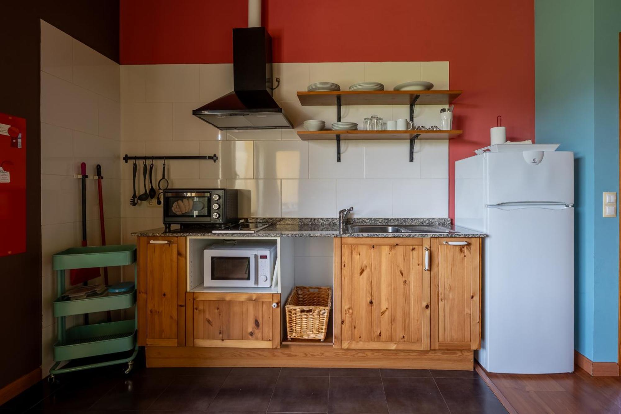 Almarinae Apartamentos Кастьельо-де-ла-Марина Экстерьер фото