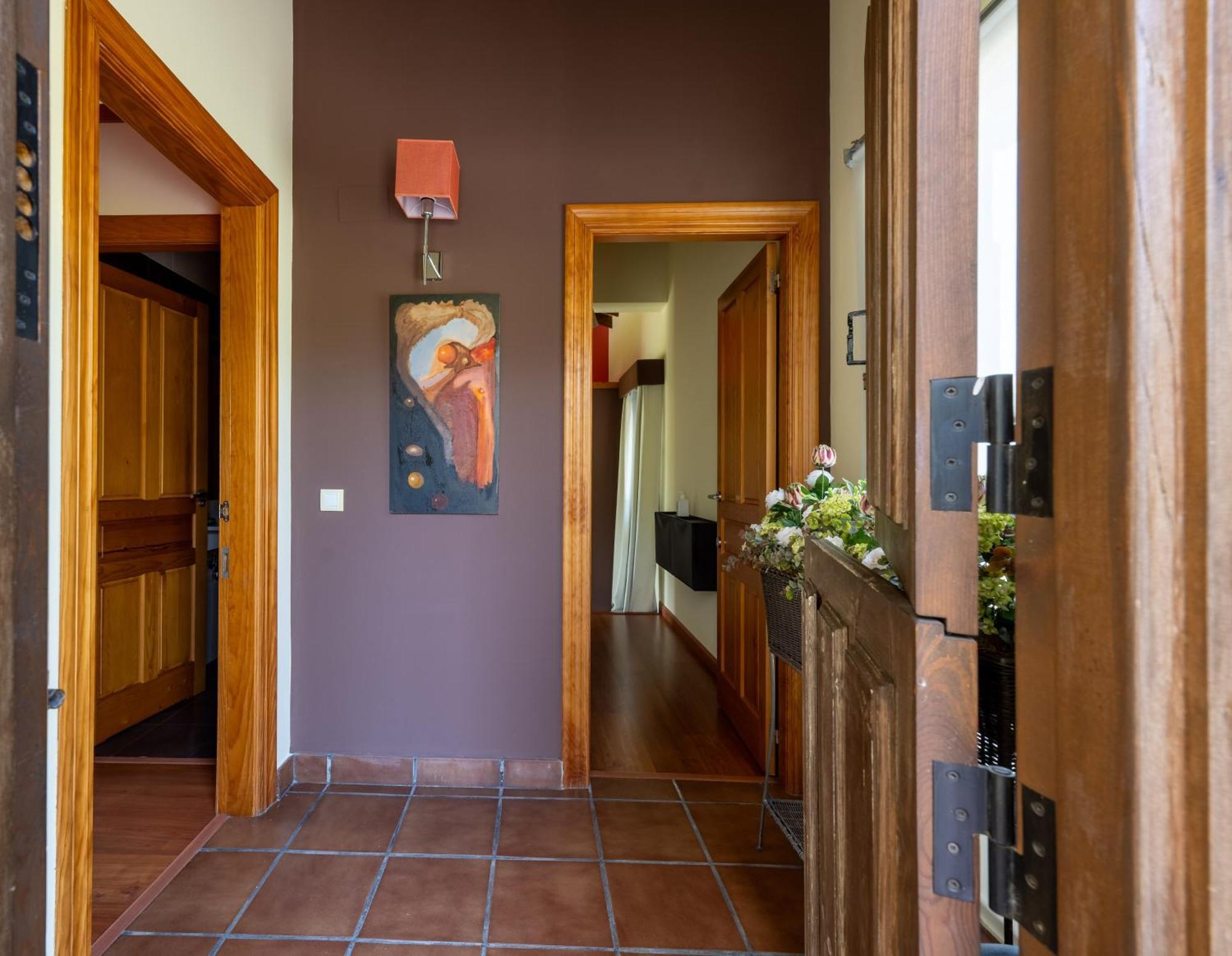 Almarinae Apartamentos Кастьельо-де-ла-Марина Экстерьер фото
