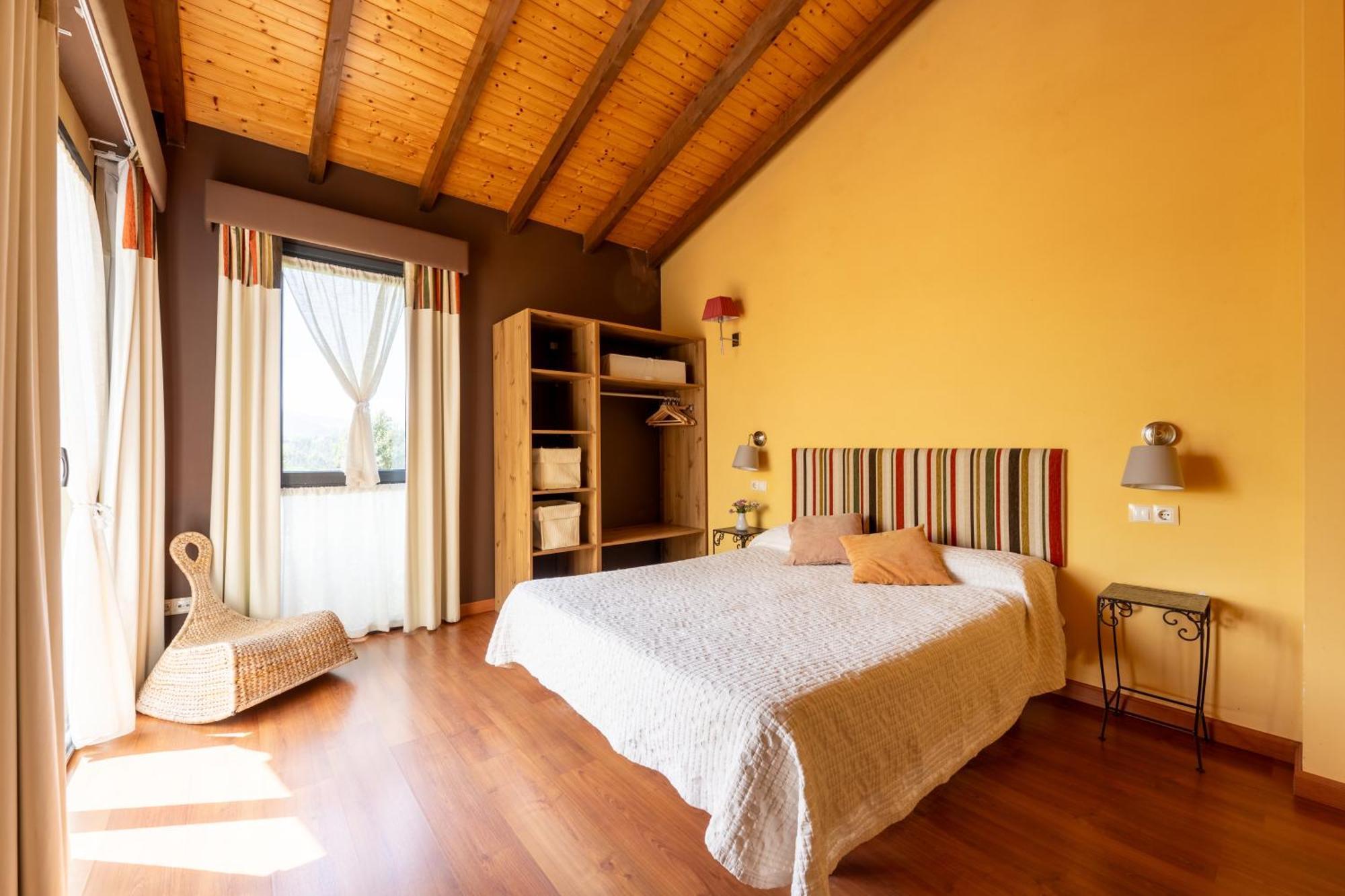 Almarinae Apartamentos Кастьельо-де-ла-Марина Экстерьер фото